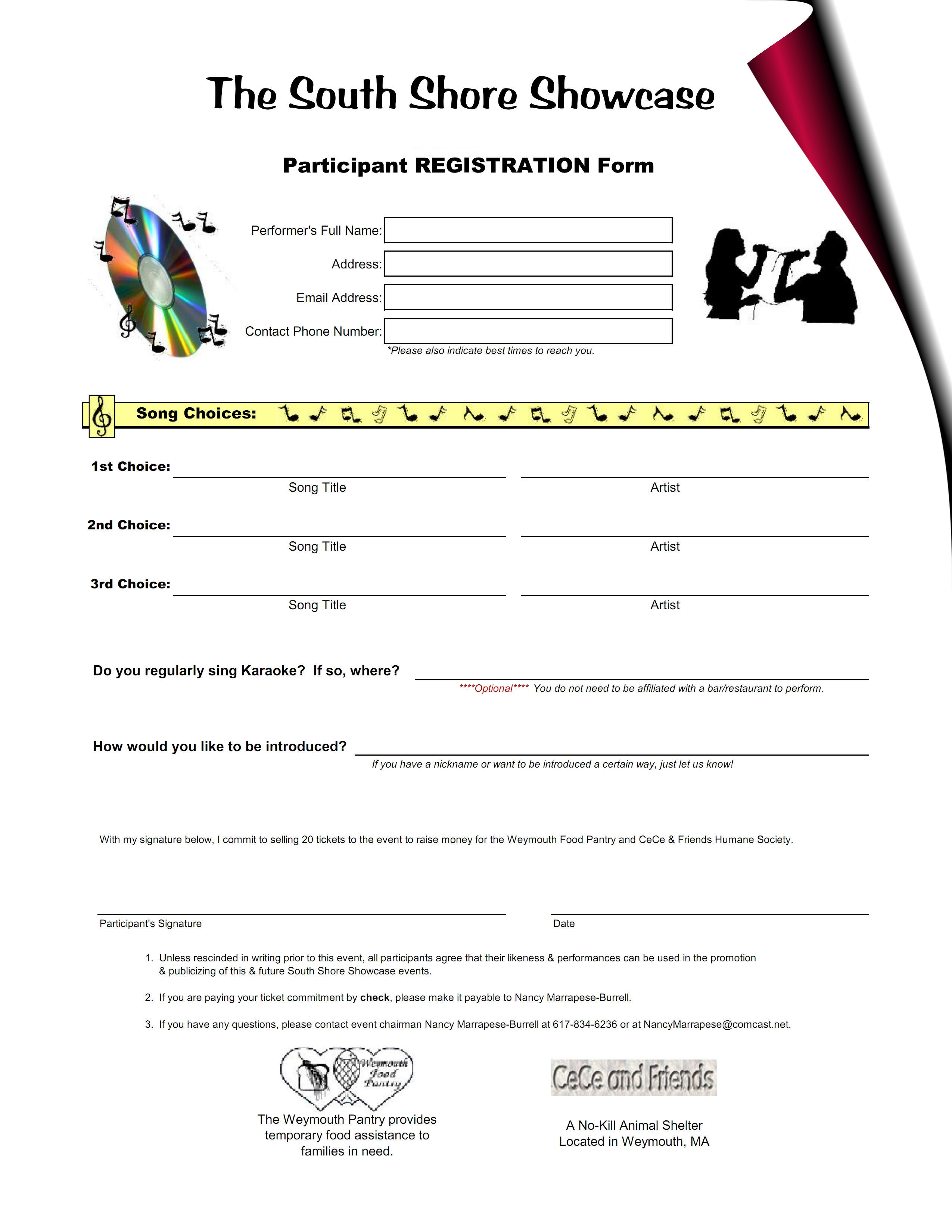 Link to Reigstration Form